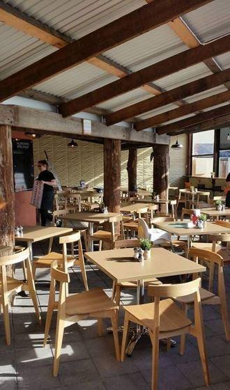 Cafe Thirty6 - Tourism Bookings 6
