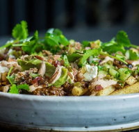 Carmine  Co - Events Australia