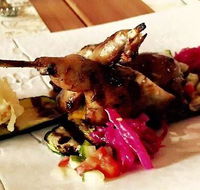 Chaki Chaki - Events Australia