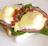 Cupz 'N' Crepes - Events Australia