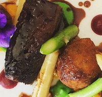 Flics Kitchen - Events Australia