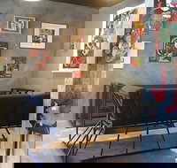 Koffie Winkel - Events Australia