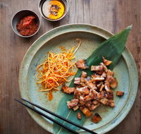 Little Miss Korea - Events Australia