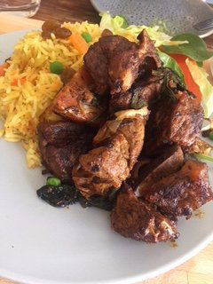 New Somali Kitchen - Events Australia 3