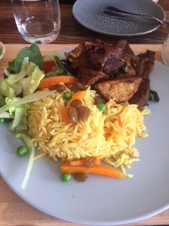 New Somali Kitchen - Events Australia 5