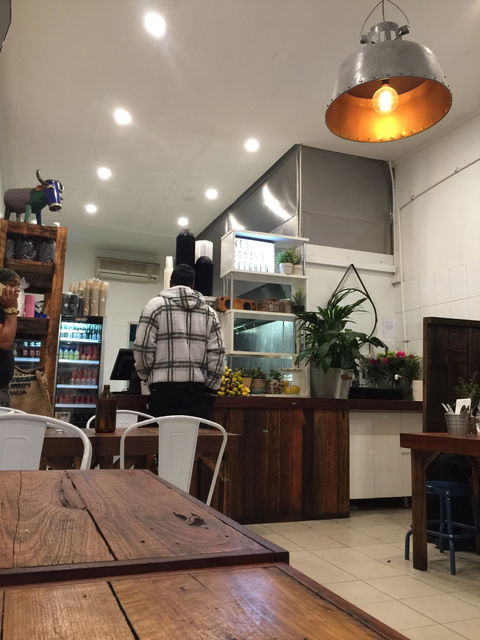New Somali Kitchen - Events Australia 6