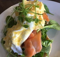 Onshore Cafe - Events Australia