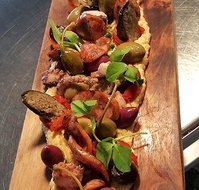 Phillip's Kitchen - Events Australia