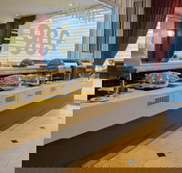 Restaurant 1903 - Events Australia