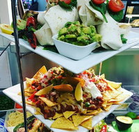 Robelle Cafe - Events Australia