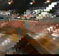 Roma Bar Cafe - Events Australia