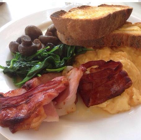 Royston Park Cafe - Events Australia 0