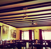 Silver Birch Restaurant - Events Australia