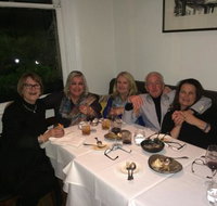 St Claude's - Events Australia