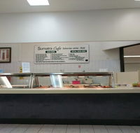 Sumatra Cafe - Events Australia