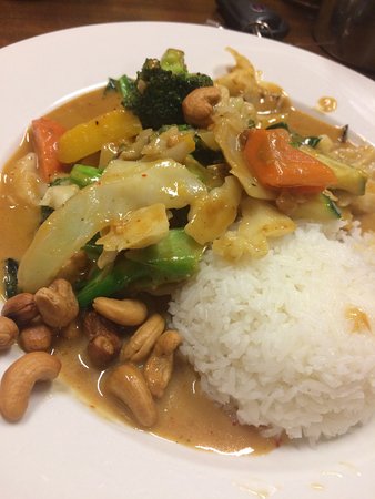 Thai Deli - Accommodation Europe 0