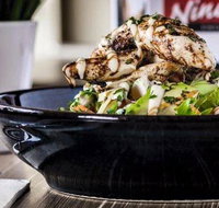 The Killer Tomato Pizzeria - Events Australia