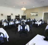 Tilly's Restaurant  Bar - Events Australia