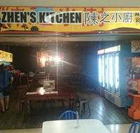 Zhen's Kitchen - Events Australia