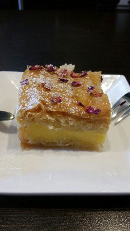 Abla's Patisserie - Accommodation Europe 0