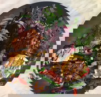 Back Galley Cafe - Events Australia