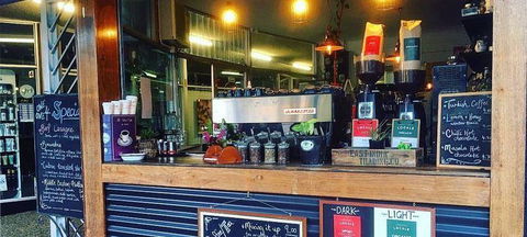 Benchtop Espresso - Events Australia 3