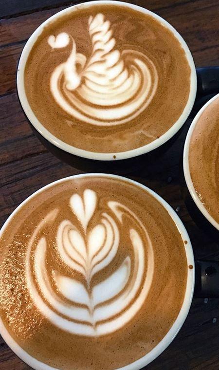 Benchtop Espresso - Events Australia 4