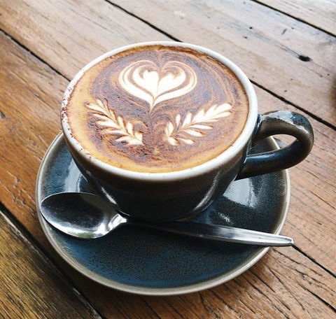 Benchtop Espresso - Events Australia 6