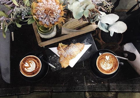 Benchtop Espresso - Events Australia 7