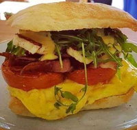 Cafe 63 Yeronga - Events Australia