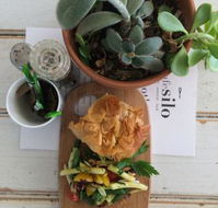 Cafe Silo - Accommodation Europe