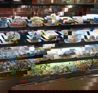 Eat Fresh Cafe - Events Australia