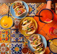 EL Camino Cantina - Tourism Bookings