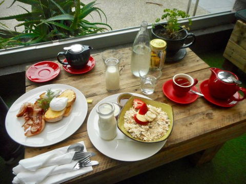 Lorne Central - Events Australia 0