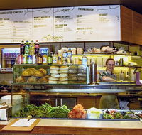 Markt - Tourism Bookings