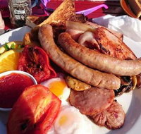 Marracas Boatshed Cafe - Events Australia