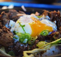 Oiden Bowl Bar - Tourism Bookings
