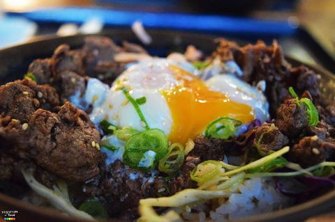 Oiden Bowl Bar - Tourism Bookings 0