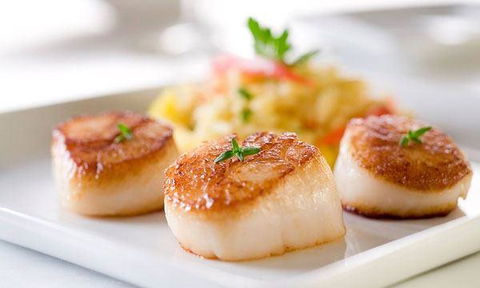 Pier Restaurant - Accommodation Europe 9