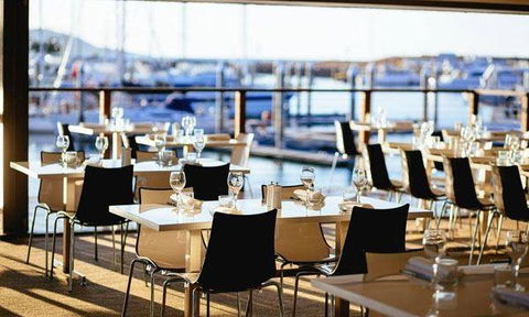 Pier Restaurant - Accommodation Europe 10
