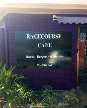 Racecourse Cafe - Events Australia 0
