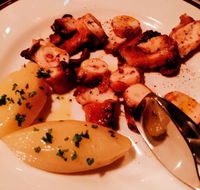 Restaurant Hubert - Tourism Bookings