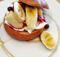 Seasalt Cafe  Restaurant - Events Australia