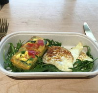 The Nourish'd Kitchen - Events Australia