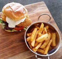 The Press Cafe - Events Australia