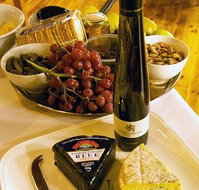 Wild Harvest Restaurant King Island - Events Australia