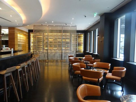 Adelphi Grill - Accommodation Europe 0