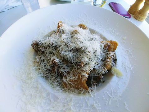 Amano Restaurant - Events Australia 0