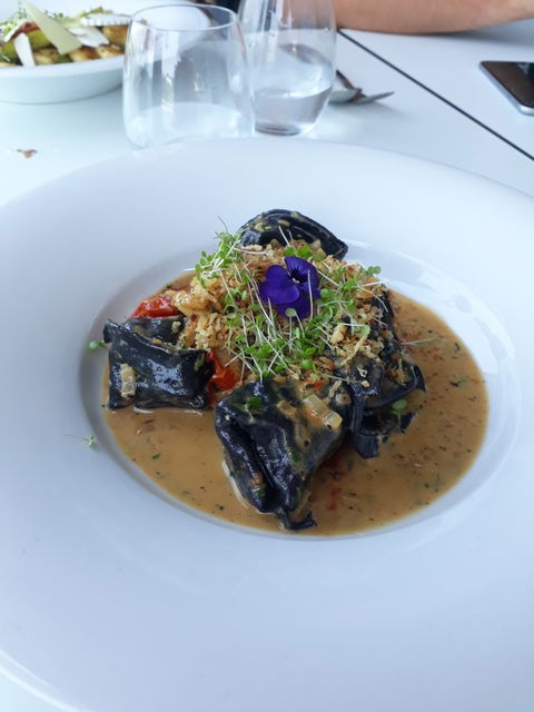 Amano Restaurant - Events Australia 4