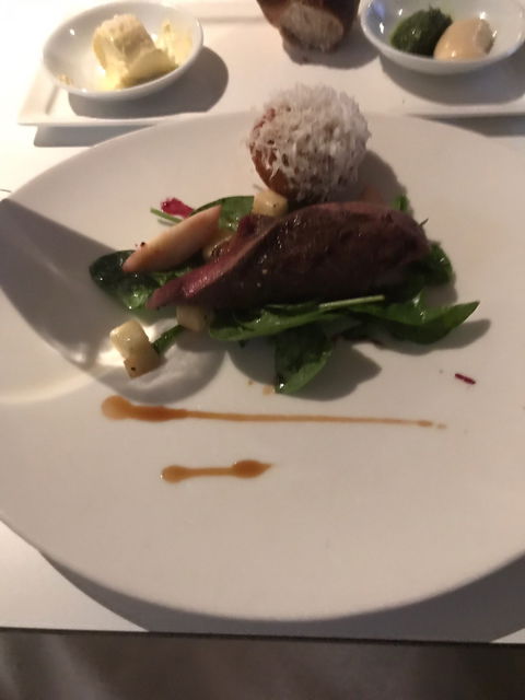 Amano Restaurant - Events Australia 6